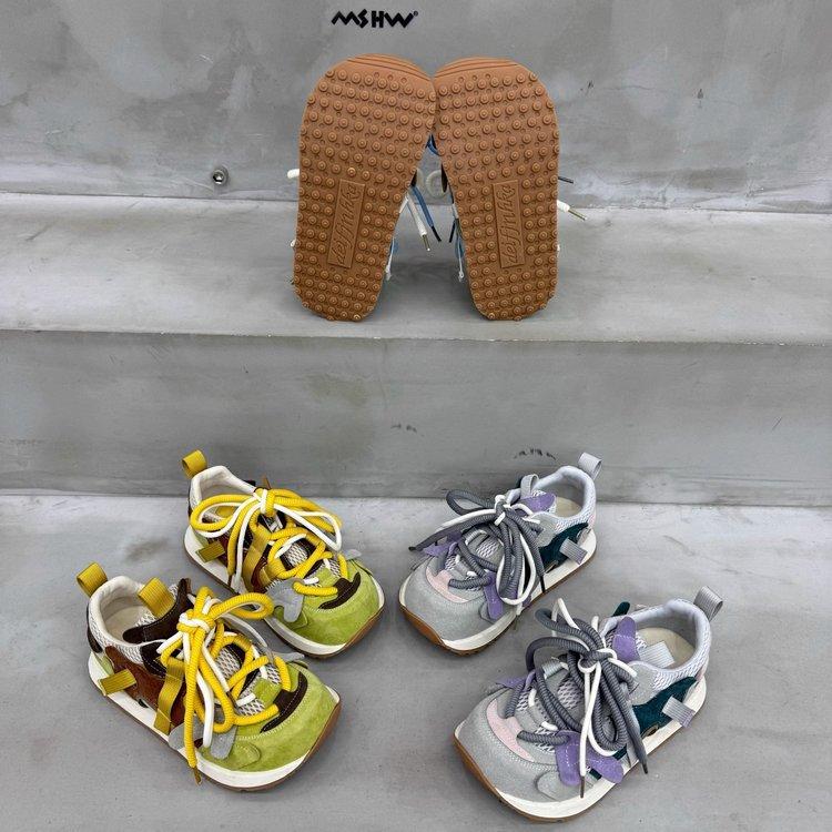 Platform Dad Shoes Women 2025 New Summer Versatile Mesh Breathable Casual Sports Shoes Ugly Cute Big Head Forrest Gump Shoes
