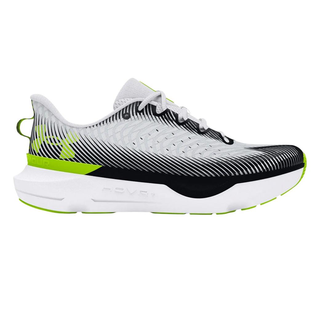 Under Armour Womens/Ladies Infinite Pro Running Trainers