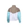 Nike Sportswear Woven Jacket Women Tops Glacier-Blue CU5971-342