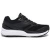 SAUCONY Women's Echelon 8 Black White Running Shoes S10574-40