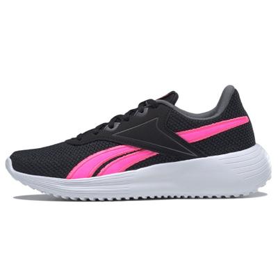 (WMNS) Lite 3.0 'Black Atomic Pink' Women's GZ0237