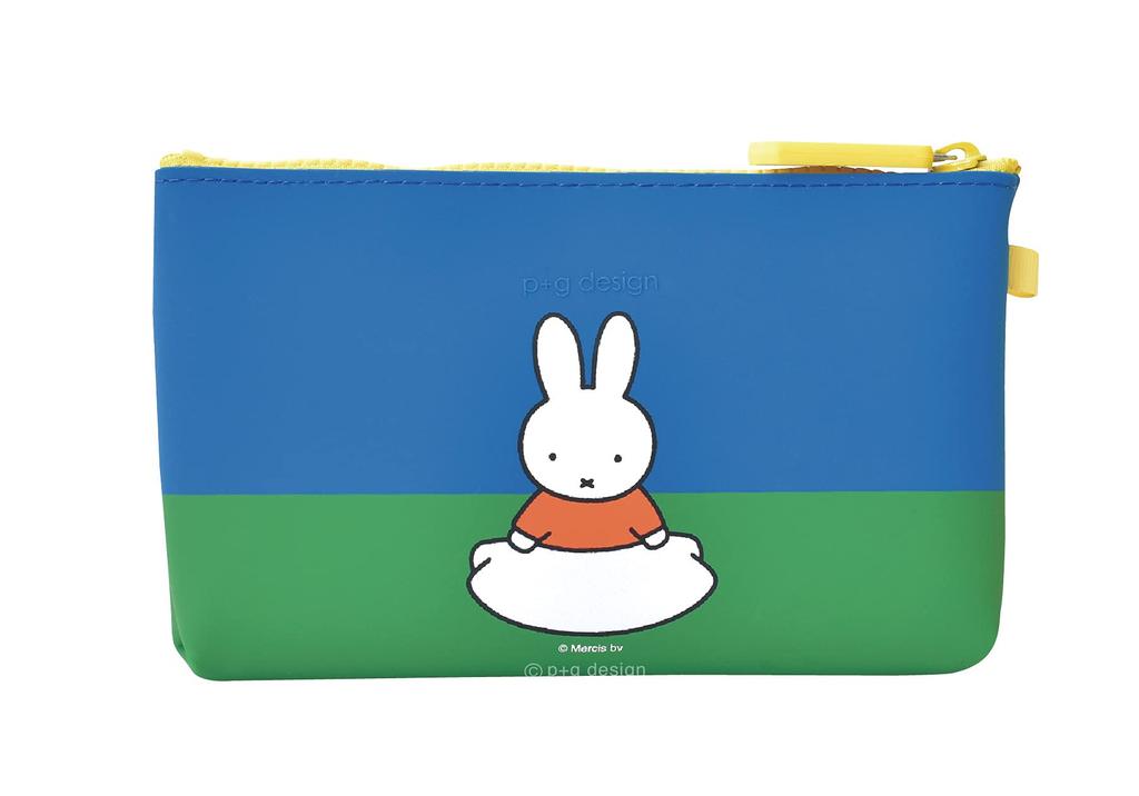 design NUU Miffy free p+g (Ghost Play) PG-39503