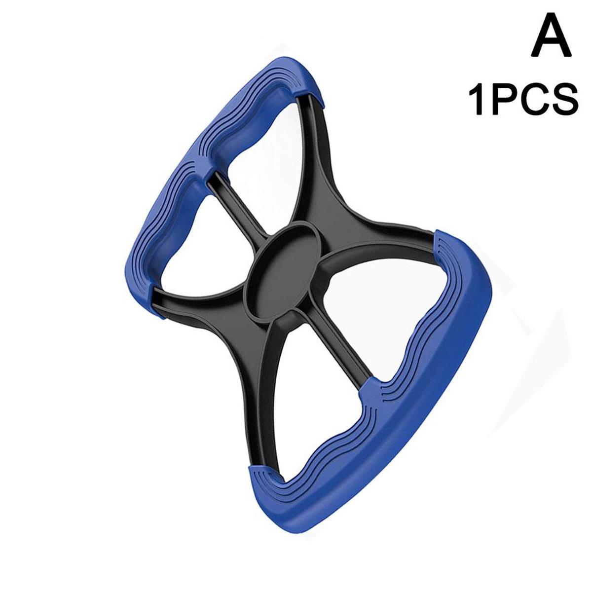 Assisted Lift Standing No-Slip Grip Tool Aid-Handicap Aid Handles Seniors Portable Relaxation Massage Tools for Elderly