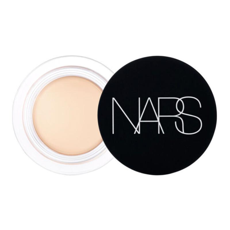 Nars Soft Matte Complete Concealer Chantilly