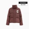 Short Down Jacket Wcj097 J9t