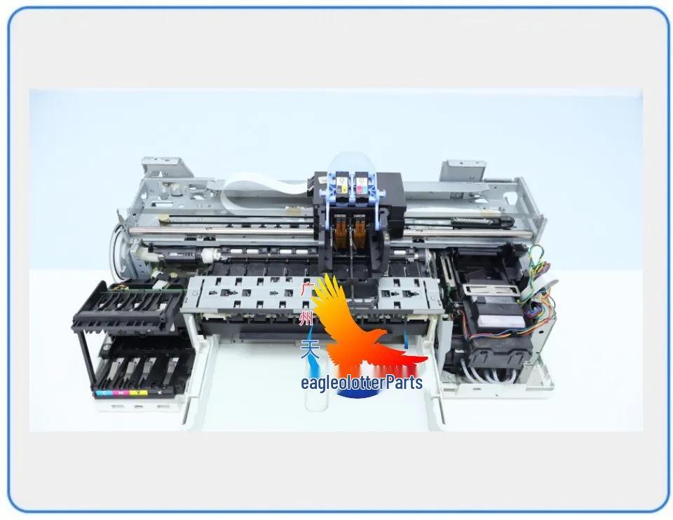 HP PRO Series Printer Motor: Compatible with 7740, 8000, 3620, 7720, 8100, 6960, 8600, 8710 Models