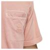 Adidas Mens Essentials Dyed Pocket T-Shirt