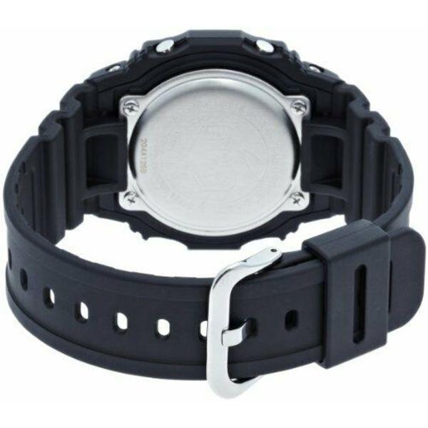 Casio G-SHOCK G-5600E-1JF Tough Solar Erkek Saati Kutusunda Yeni Japonya'dan