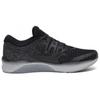 Saucony Liberty ISO 2 Versatile Low top Running Shoes Men's Black Gray S20510-35