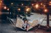 Light garland 12m Wifi LED RGB Tuya 20 lights