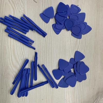 Triangular PP Prying Tool for Mobile Phone Disassembly