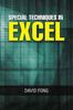 Bok Special Techniques In Excel