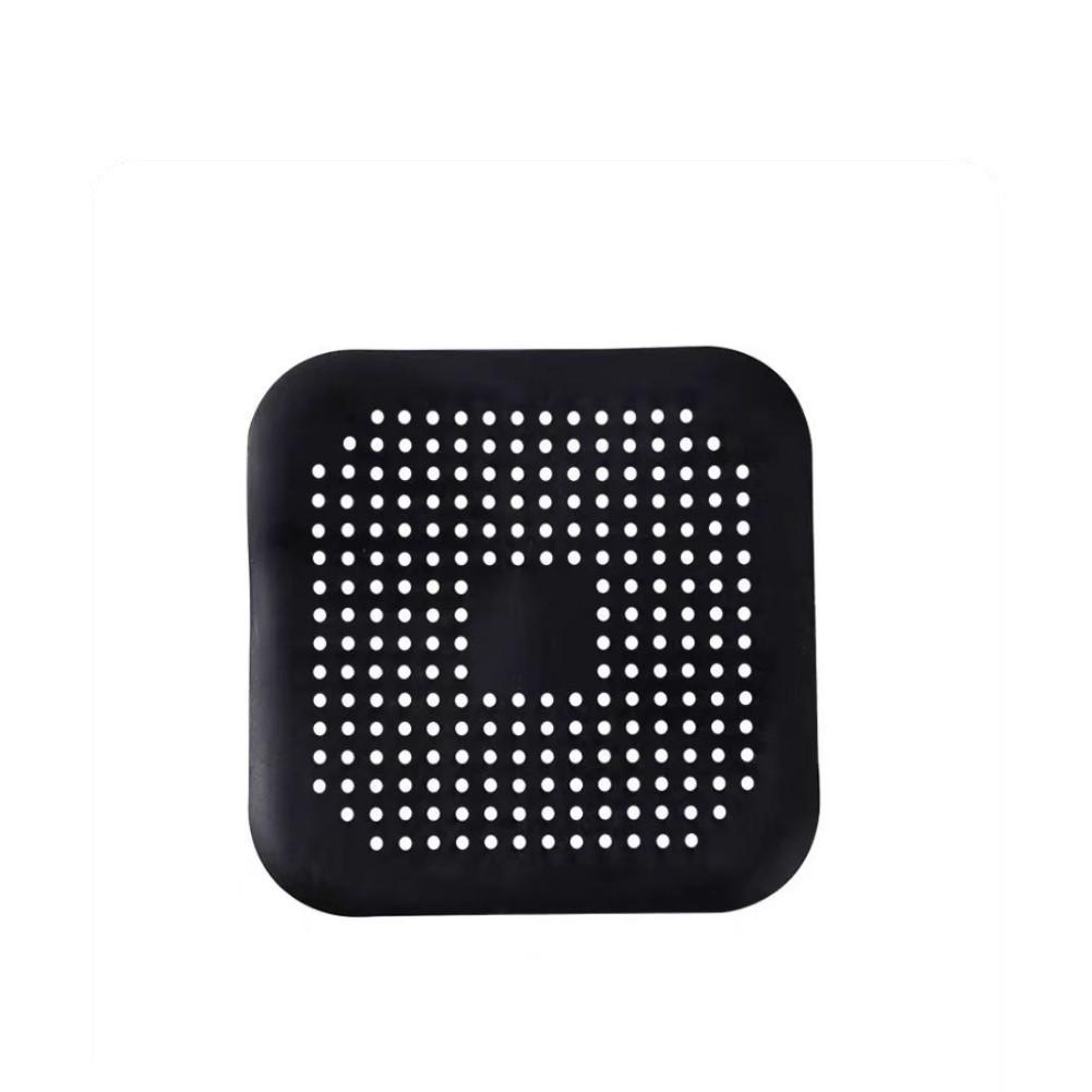 Aquarium Anti-Clog Floor Drain & Hair Filter Cover for Bathroom & Kitchen Sinks