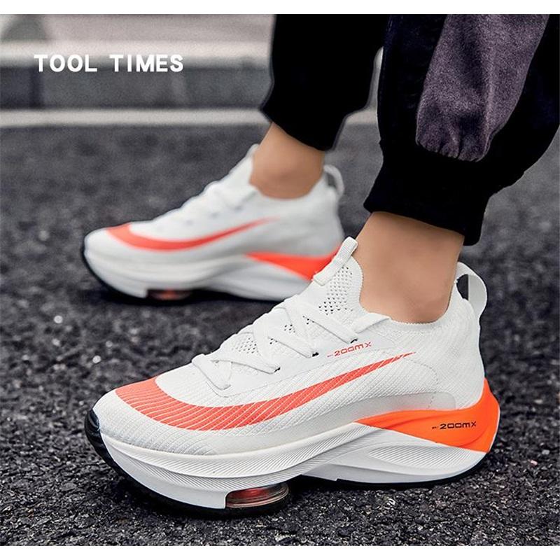 Men's Shoes Sports Shoes Student Basketball Shoes Running Youth Single Shoes