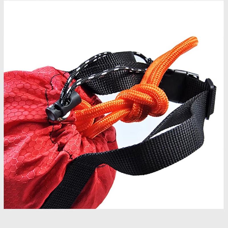 UOSU Water Rescue Throw Rope Bag
