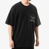 adidas Originals Round Neck Short Sleeve Black Men's DV1563