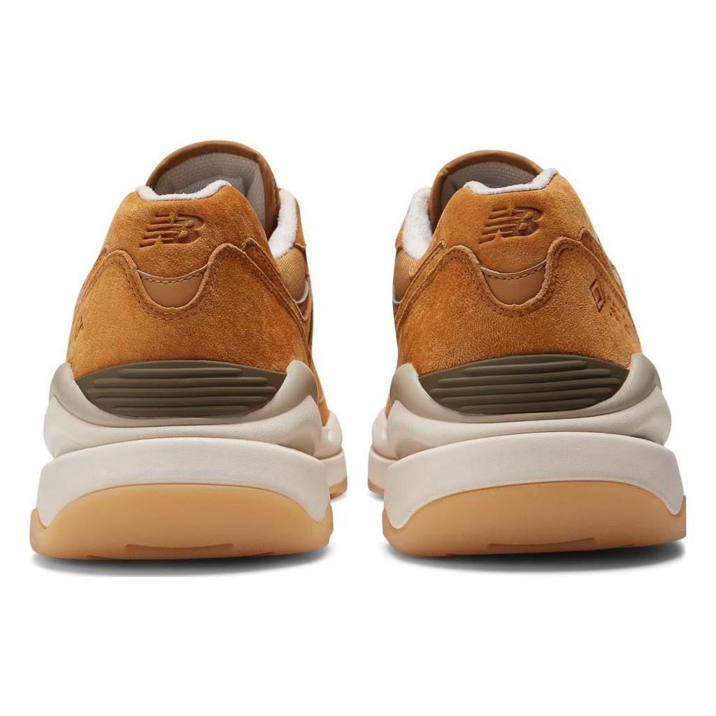 New Balance 57/40 GORE-TEX Workwear Unisex Sneakers Brown Sea-Salt Moonbeam M5740GXA