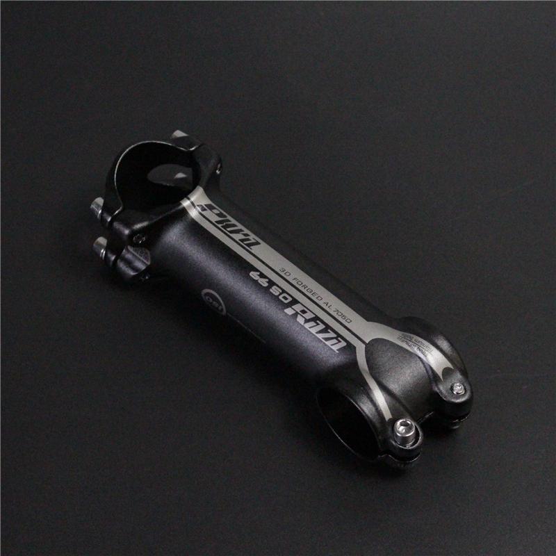 Lightweight Bike Handlebar Riser Stem Aluminum Alloy Road Bicycle Stem MTB Ultralight Bike Stem