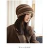 Women S Winter Slouchy Beanie Warm Ear Protection Fashionable Hat
