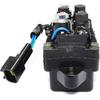 Tilt Trim Relay For Yamaha, 63P-81950-00-00 Trim Relay Outboard 4 Stroke Engine F150 & 250 40HP 50HP 60HP 75HP 90HP 115HP 150HP 200HP 225HP 250HP