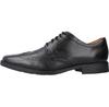 Clarks Tilden Free Half-Boots