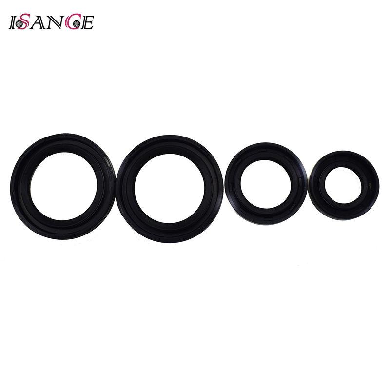 Power Steering Gear Rack and Pinion Gasket Seal Kit For Toyota 4Runner Tacoma 2.7L 3.4L Land Cruiser Hilux KZJ90 KDJ90 KZN185