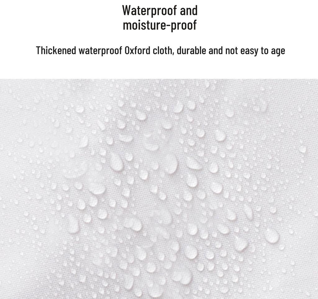 Large Foldable Laundry Basket for Dirty Clothes - Classification & Storage Household Solution