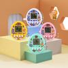 Creative Electronic Pet Game Tamagotchi Toy 168 Pets In 1 Virtual Pet Electronic Toys Mini Handheld Game Children Gifts