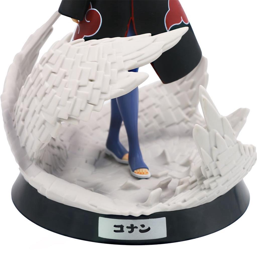 Figurine Manga Naruto Konan Akatsuki 15cm - Anime Univers Shop