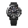 Casio Pro Trek Men's Stainless Steel 100M Water Resistant Analog Alarm Quartz Watch PRW-6611Y-1