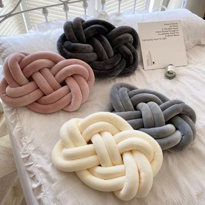 Textil do obýváku a jídelny – Dekorativní polštáře