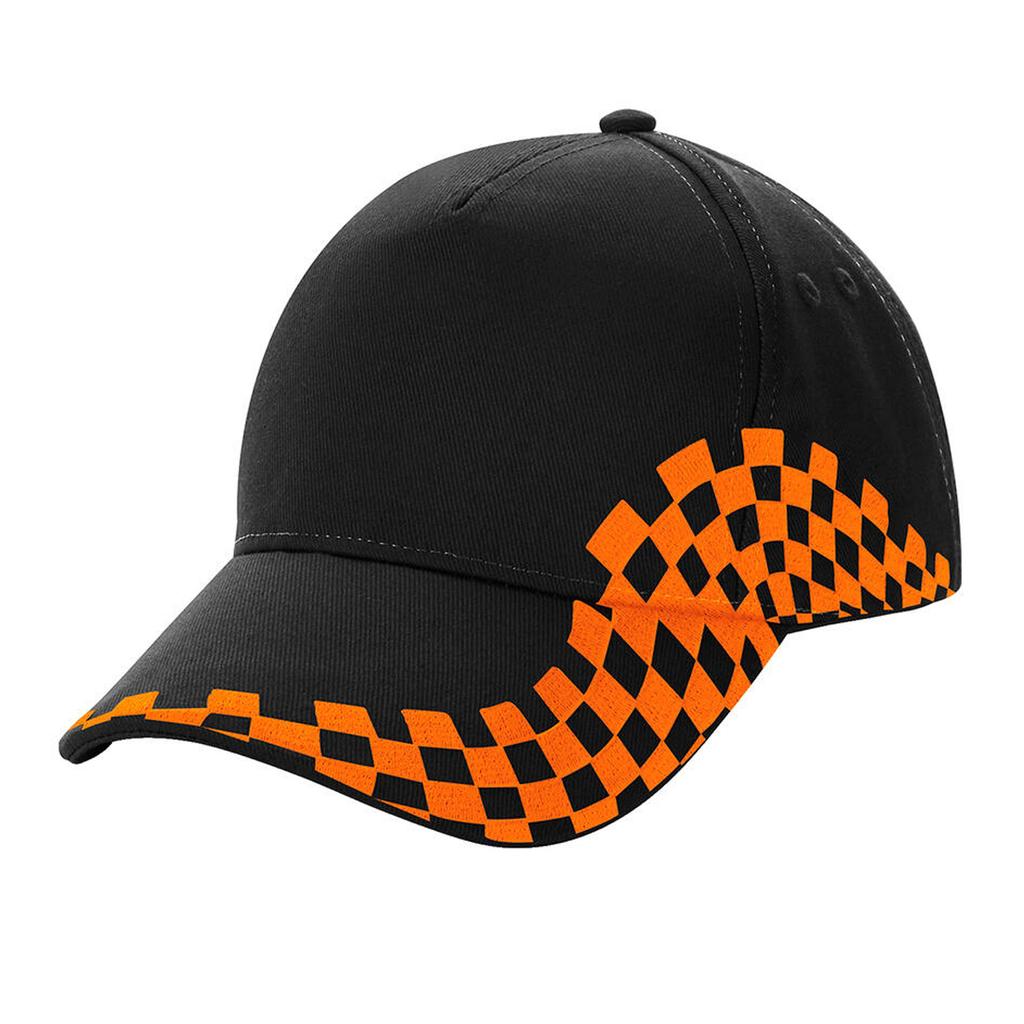 Grand Prix Cap