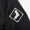 New Era Mlb Chicago White Sox Authentic Stadium Jacket Black 14742076