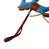 Used HERMEScharm Multicolor Leather/lambskin Women