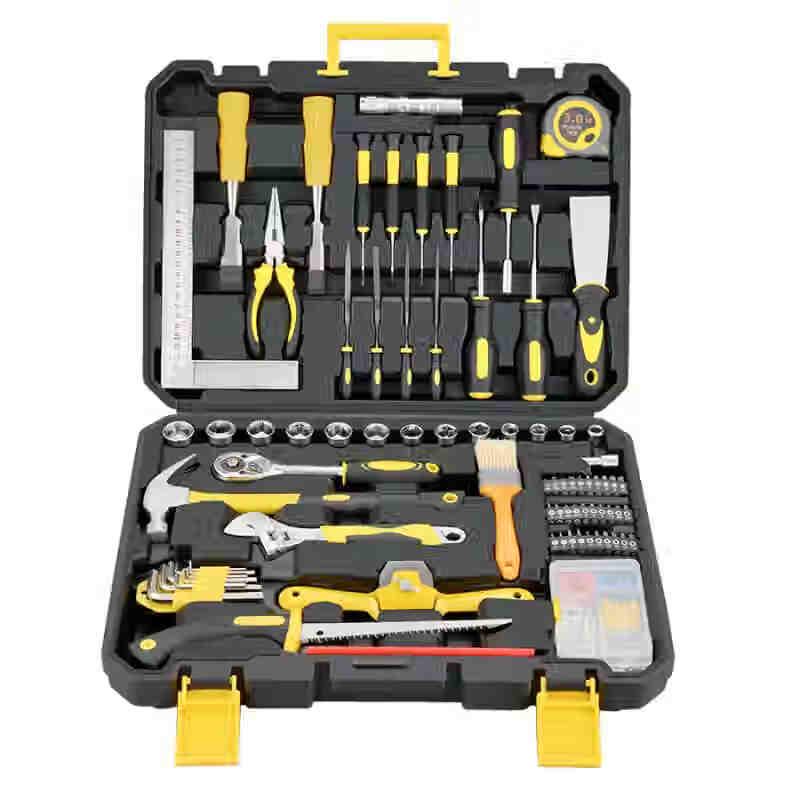 Wolf Attack Multi-function Woodworking Tool Set