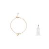 Van Cleef & Arpels Sweet Alhambra 18K Gold Bracelet Women bracelets VCARF69000