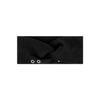 AU TWEEST Hairband Black