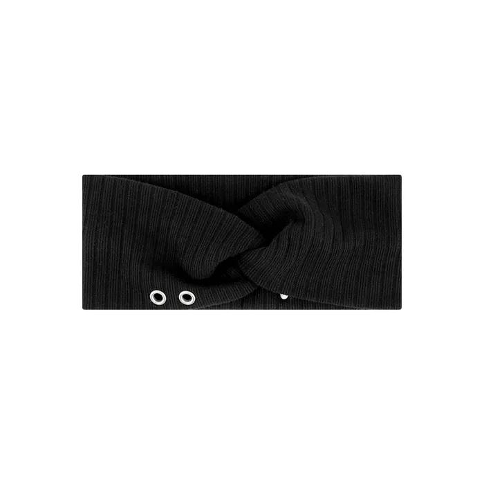 AU TWEEST Hairband Black