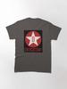 John Wick DOGSTAR Logo (Keanu Reeves' Band) Classic T-Shirt