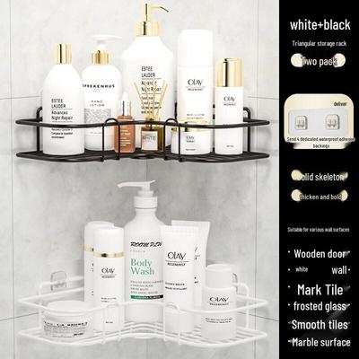 Bagno – Ripiani e accessori bagno