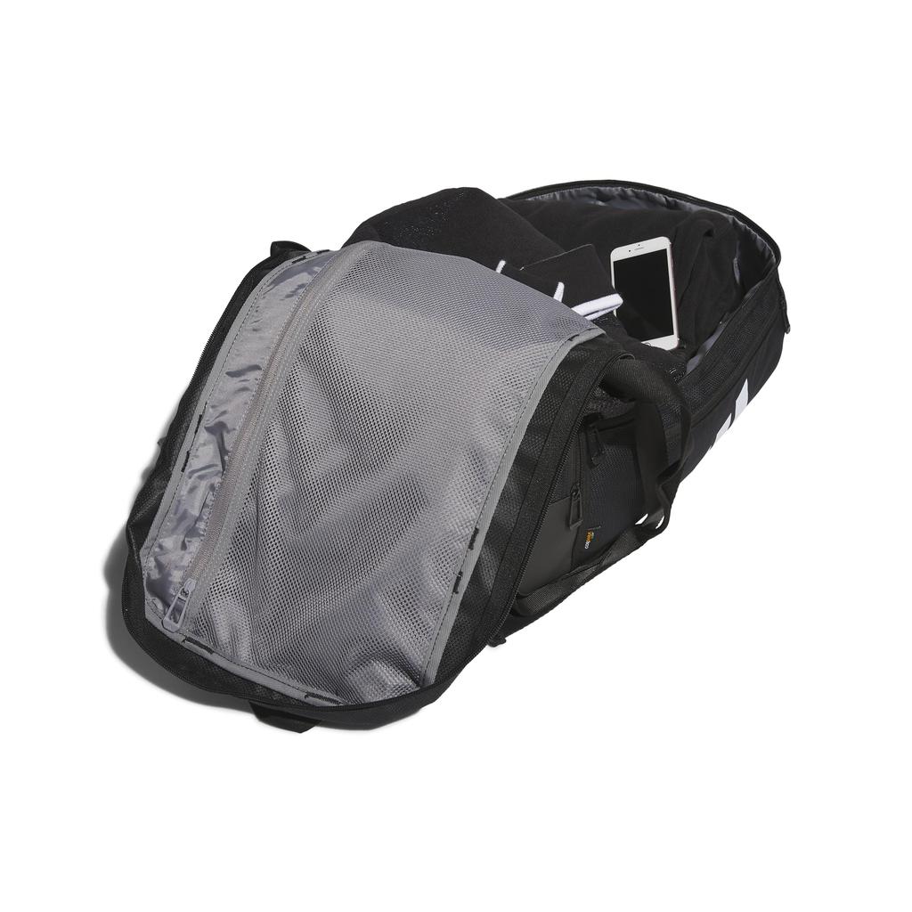 Duffle Bag 35 L IKK25 Black [Adidas] EP/Syst. (IK4796)