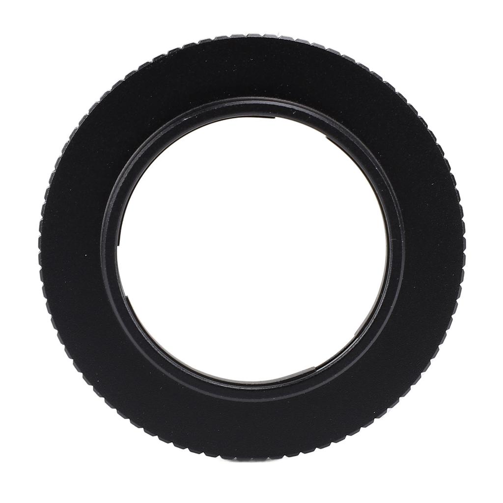 Action Camera Filter Adapter Ring Aluminum Alloy 49MM Lens Adapter Ring for Action4