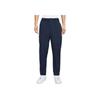 Nike Club Bequeme Weiche Vielseitige Freizeit Hose Herren Unterteile Obsidian HJ1998-451