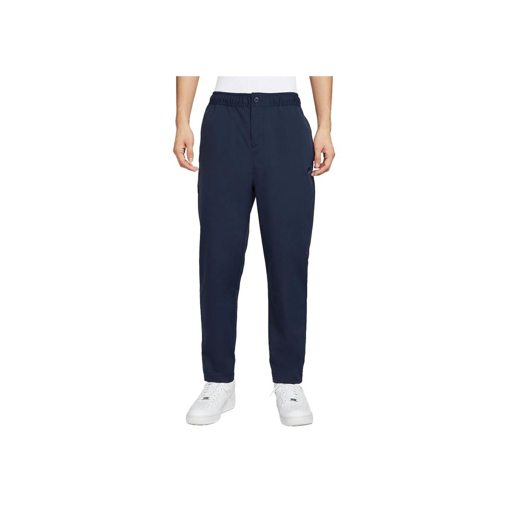 Nike Club Bequeme Weiche Vielseitige Freizeit Hose Herren Unterteile Obsidian HJ1998-451