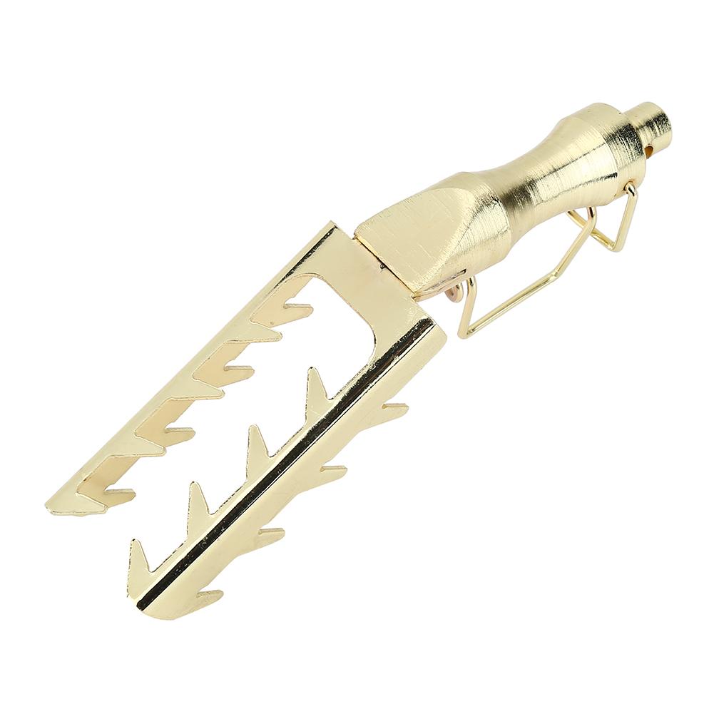 New Durable Fishing Bait Retriever Seeker Lure Saving Tackle with 30m PE Line