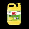 Liby 99% Antibacterial Dishwashing Liquid