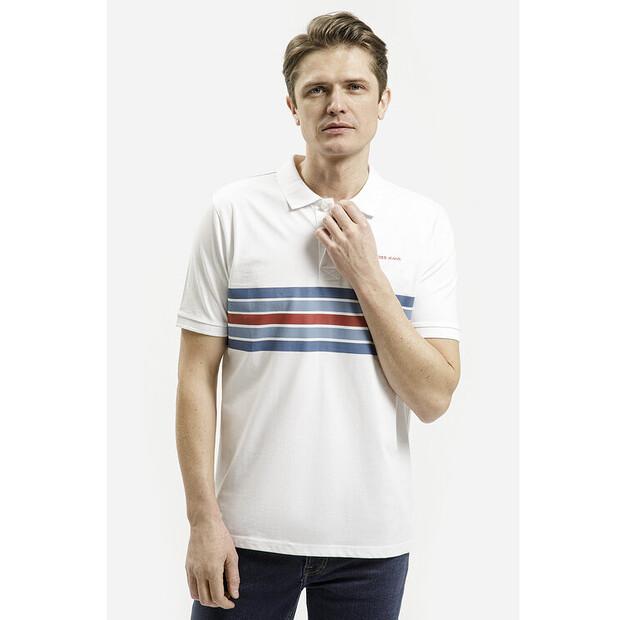 Футболка Cross Jeans 16069-008 EU XL