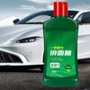 Car Polishing Wax 300ml Paint Scratch Repair Wax Auto Detailing Wax Car Care Wax Car Scratch Restorer Long Lasting Protection