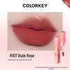 Colorkey Cherry Blossom Lip Mud Velvet Glaze - Spring/Summer Edition.