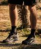 NATIONALGEOGRAPHIC N265Aso010 Middle Socks Bundle Black